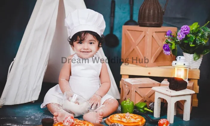 Jhanwi Creative Studio